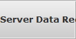 Server Data Recovery Southglenn server 